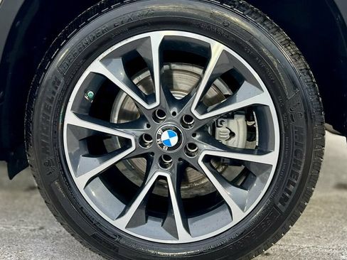 Used 2017 BMW X5 xDrive40e w/ Luxury Seating Package AWD/4WD image 26