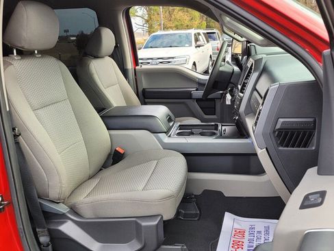 Used 2022 Ford F250 XLT w/ XLT Premium Package image 14
