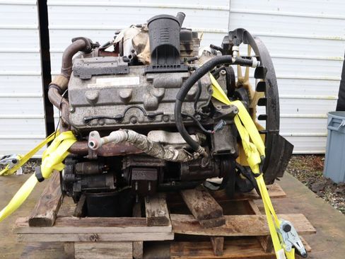 Used 2009 Ford F550 4x4 Crew Cab Super Duty image 26