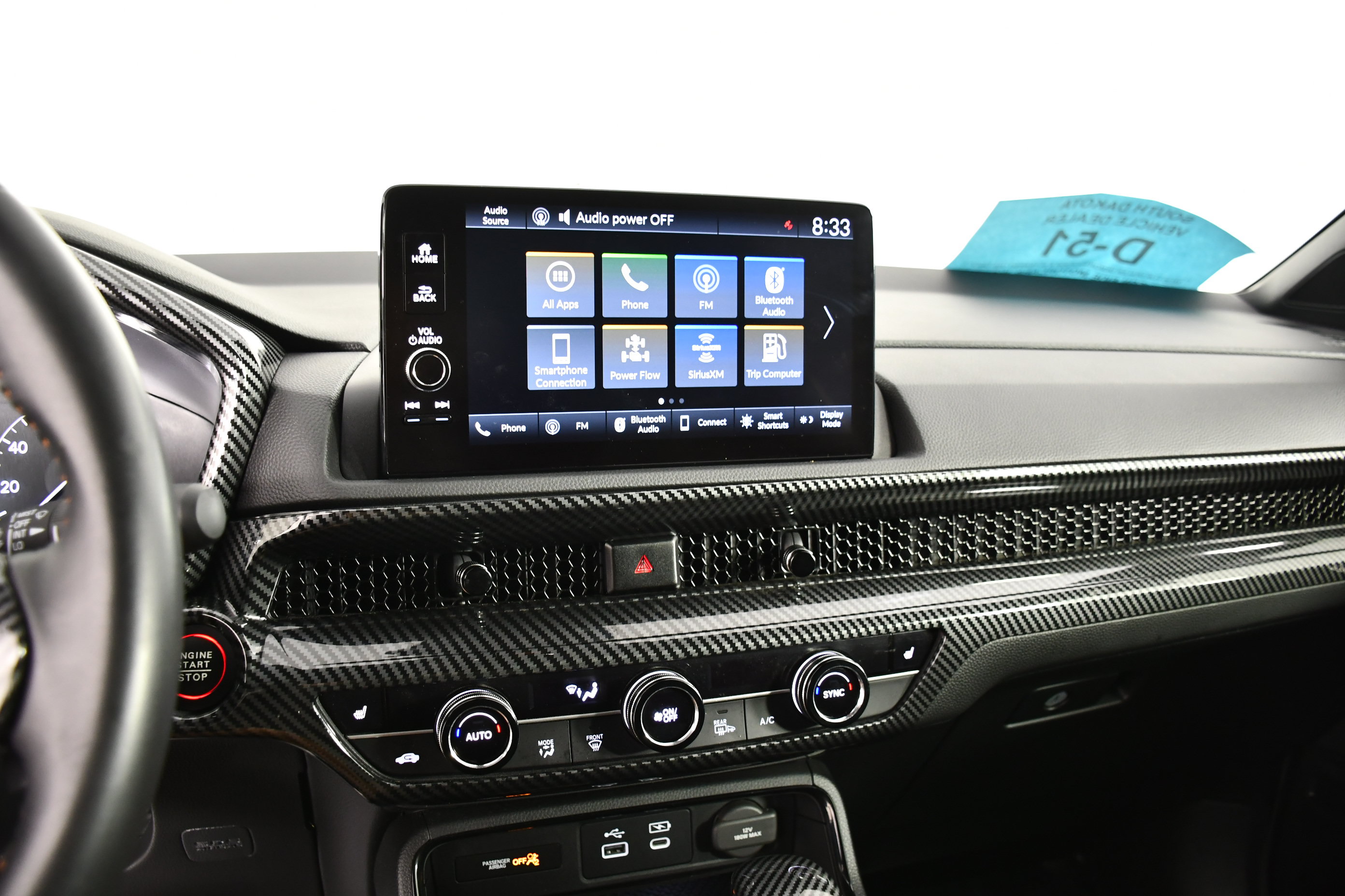 Used 2025 Honda CR-V Sport-L image 25