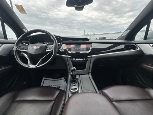 Certified 2023 Cadillac XT6 Premium Luxury AWD/4WD image 27
