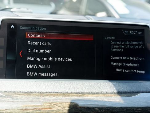 Used 2018 BMW X5 xDrive35i AWD/4WD image 30