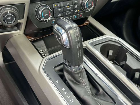 Certified 2018 Ford F150 Lariat AWD/4WD image 31