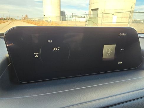 New 2026 MAZDA CX-30 AWD 2.5 S w/ Select Sport Pkg image 21