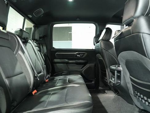 Used 2024 RAM 1500 TRX w/ TRX Level 1 Equipment Group image 32