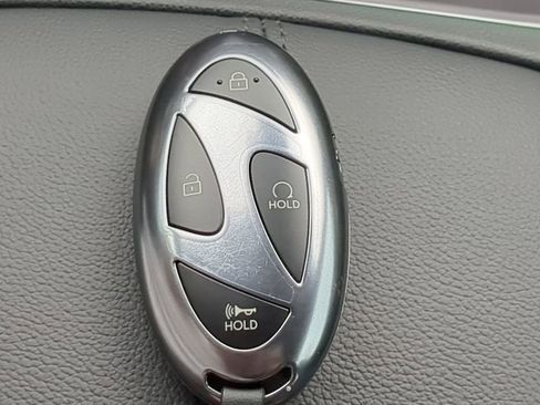 Certified 2025 Hyundai Santa Cruz SEL FWD image 6