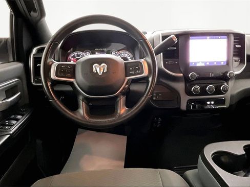 Used 2022 RAM 2500 Big Horn w/ Protection Group image 8