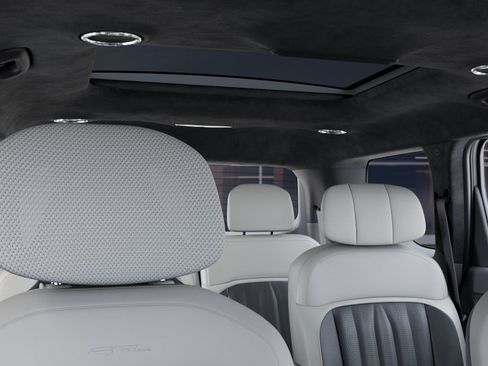 New 2026 Kia EV9 GT-Line AWD/4WD image 27