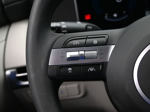 New 2026 Hyundai Tucson SEL image 13