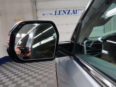 Used 2025 Toyota Tundra 1794 Edition w/ TRD Off-Road Package image 60