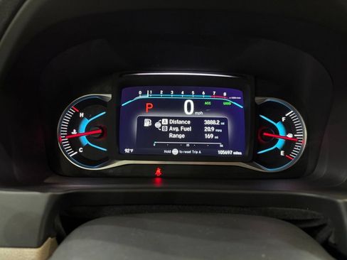 Certified 2021 Honda Pilot Elite image 22