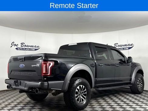 Used 2020 Ford F150 Raptor image 6