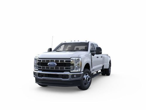 New 2026 Ford F350 XLT w/ 360-Degree Camera Package image 3