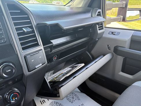 Used 2017 Ford F350 XL AWD/4WD image 21