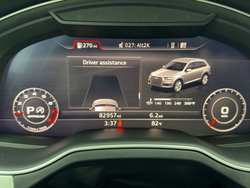 Used 2019 Audi Q7 2.0T Premium Plus w/ Premium Plus Package image 22