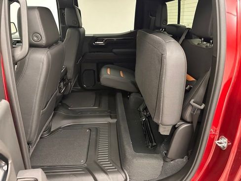 New 2026 GMC Sierra 1500 AT4 w/ Technology Package image 16