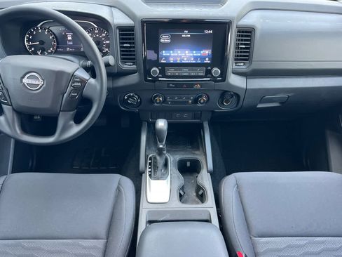 Certified 2023 Nissan Frontier S image 4