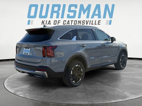 New 2026 Kia Sorento S image 6