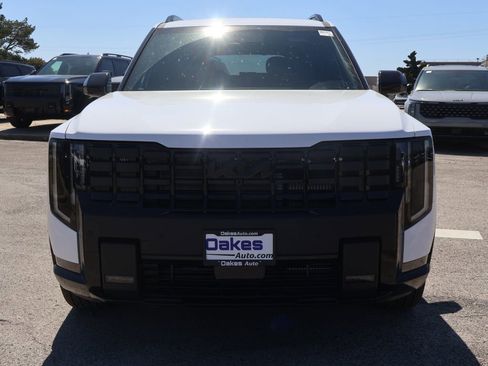New 2027 Kia Telluride SX Prestige X-Line AWD/4WD image 2