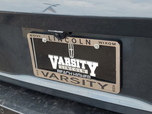 New 2026 Lincoln Navigator Reserve image 36