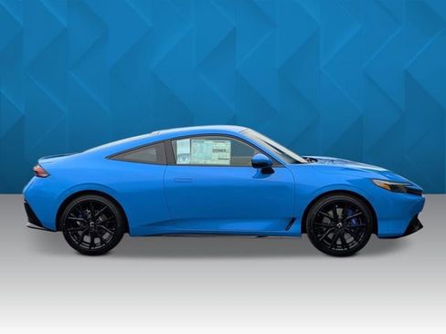 New 2026 Honda Prelude image 6