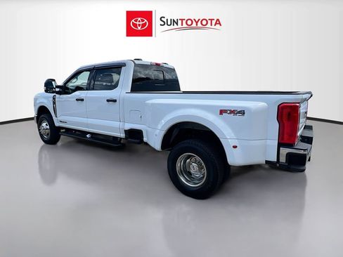 Used 2025 Ford F350 XLT AWD/4WD image 6