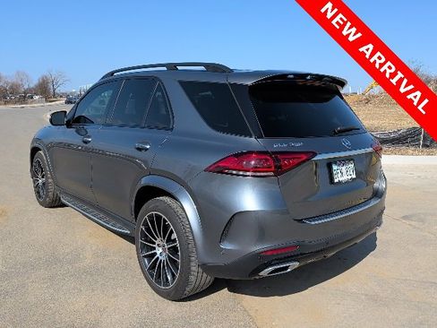 Used 2023 Mercedes-Benz GLE 350 image 5