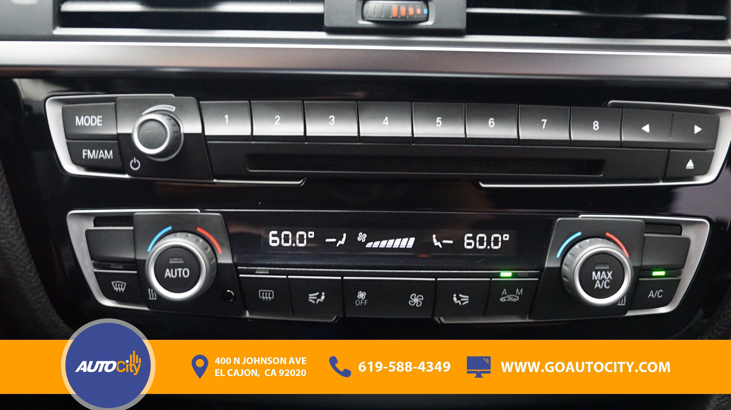 Used 2018 BMW 330e RWD image 22
