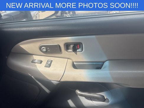 Used 2001 Chevrolet Silverado 2500 LS AWD/4WD image 13