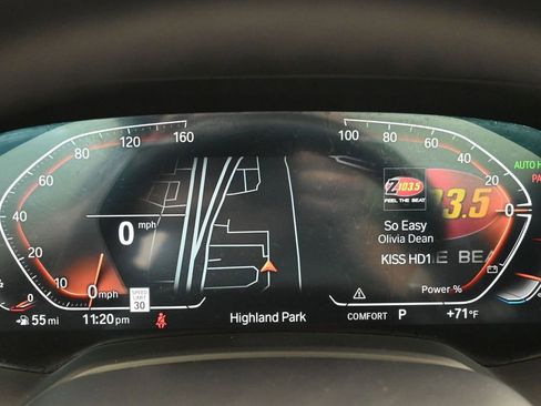 Used 2022 BMW X5 xDrive40i w/ Premium Essential Package AWD/4WD image 12