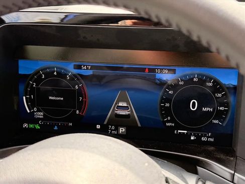 New 2026 Subaru Outback Limited AWD/4WD image 21