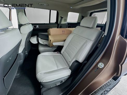 New 2026 Hyundai Santa Fe Calligraphy AWD/4WD image 29