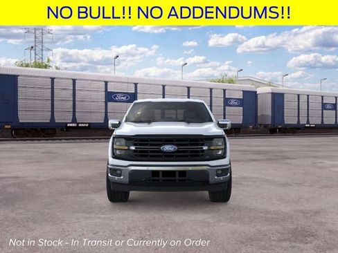 New 2026 Ford F150 XLT RWD image 7