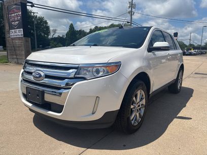 Used 2014 Ford Edge Limited w/ Equipment Group 302A