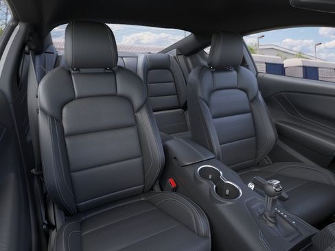 New 2026 Ford Mustang GT Premium RWD image 34