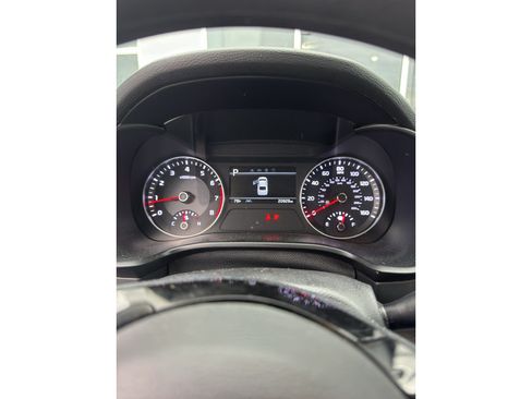 Used 2023 Kia Forte LXS FWD image 2