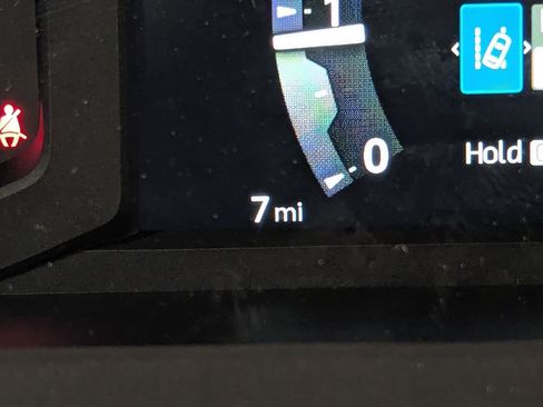 New 2025 Toyota Tacoma SR image 16