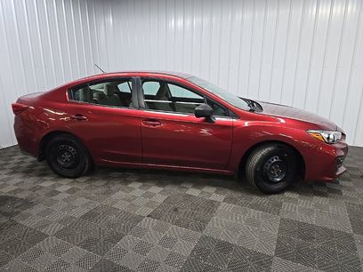 Used 2019 Subaru Impreza 2.0i