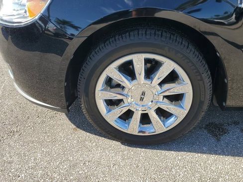 Used 2012 Lincoln MKZ Hybrid image 8