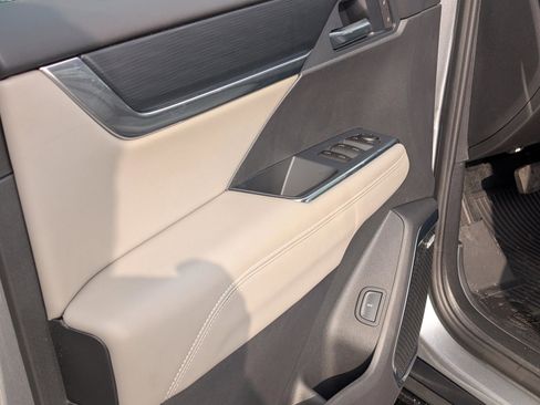 New 2026 GMC Acadia Elevation w/ Elevation Premium Package image 16