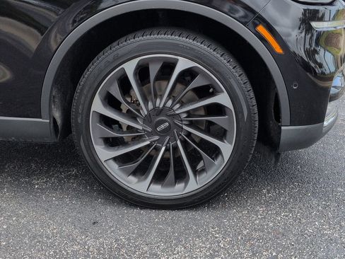 Used 2020 Lincoln Aviator Reserve w/ Equipment Group 202A AWD/4WD image 11