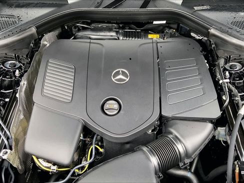 New 2026 Mercedes-Benz GLC 300 4MATIC image 20