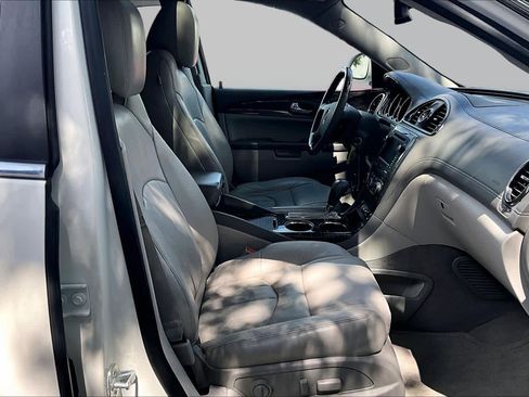 Used 2014 Buick Enclave Premium w/ Trailering Provision Package FWD image 8