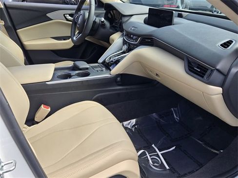 Certified 2023 Acura TLX Base image 16
