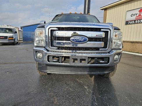 Used 2012 Ford F250 XLT w/ XLT Premium Pkg image 25