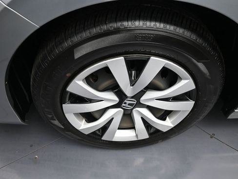 Certified 2023 Honda Civic LX image 14