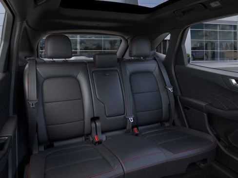 New 2026 Ford Escape ST-Line w/ Tech Pack #1 AWD/4WD image 11