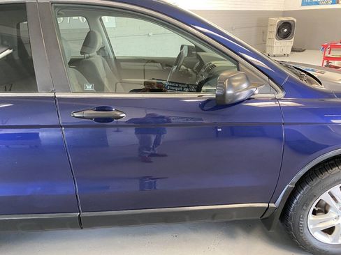 Used 2010 Honda CR-V EX image 14