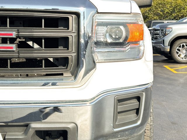 Used 2014 GMC Sierra 1500 4x4 Double Cab w/ Sierra Appearance Package image 3