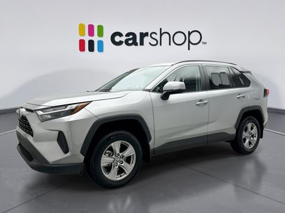 Used 2025 Toyota RAV4 XLE w/ Convenience Package
